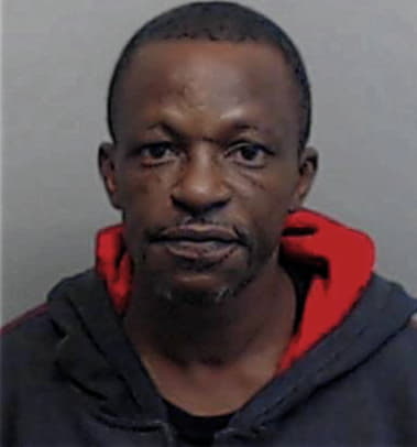 Bobby Slaton - Fulton County, GA 