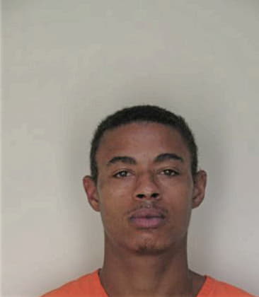 Antonio Smith, - Hillsborough County, FL 