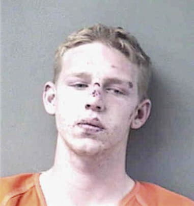 Jeffery Smith, - Okaloosa County, FL 