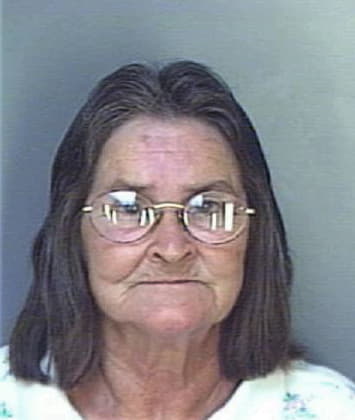 Kathy Smith - Polk County, FL 