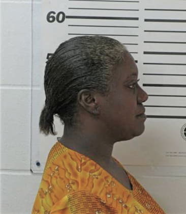 Leola Smith, - Levy County, FL 