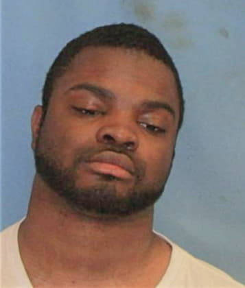 Ricco Smith, - Pulaski County, AR 