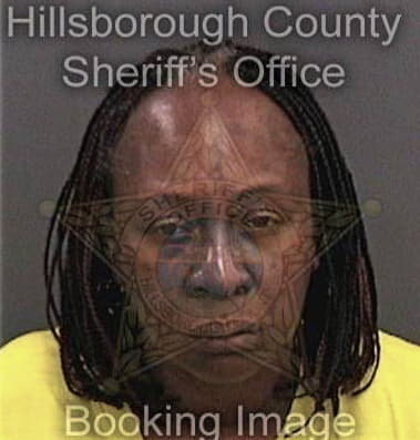 Toniesha Smith, - Hillsborough County, FL 