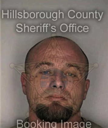 Hector Soto, - Hillsborough County, FL 