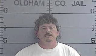 Jacob Spenton, - Oldham County, KY 