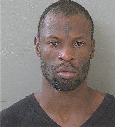 Verlin Stallworth, - Escambia County, FL 