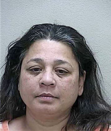 Moitrayee Stevic, - Marion County, FL 