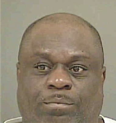 Derrick Strong, - Mecklenburg County, NC 