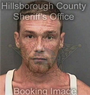 Santos Suto, - Hillsborough County, FL 