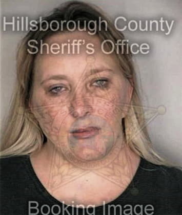 Barbara Taggart - Hillsborough County, FL 
