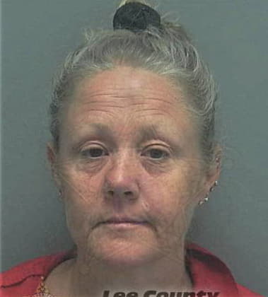 Megan Teichmann, - Lee County, FL 