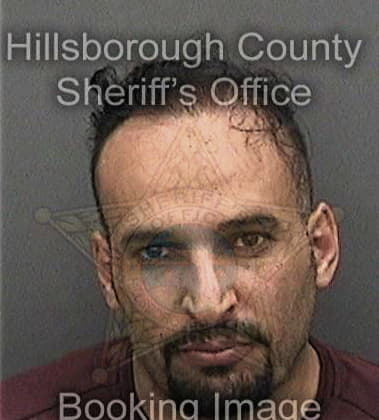 Noah Thomas, - Hillsborough County, FL 