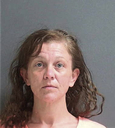 Heather Thompson, - Volusia County, FL 