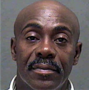 Kenneth Thompson - Mecklenburg County, NC 