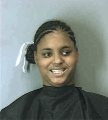 Dora Trevino - DeKalb County, GA 