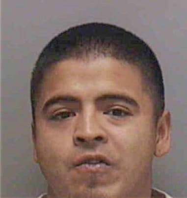 Tomas Velazquez, - Lee County, FL 