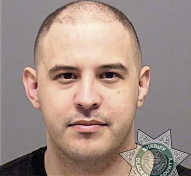 Julio Veratrejo, - Clackamas County, OR 