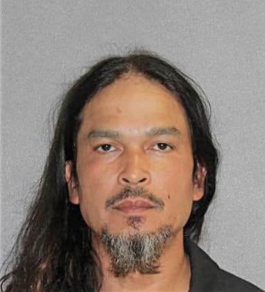 Jose Vivas-Cuevas, - Volusia County, FL 