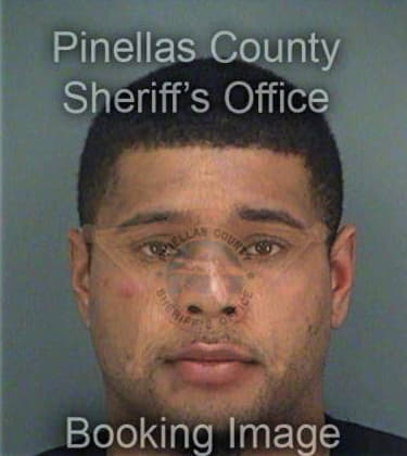 Denzel Walker, - Pinellas County, FL 