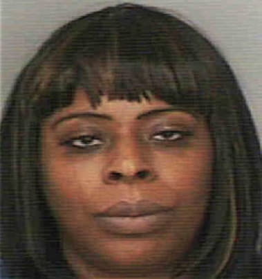 Charmaine Wallace, - Polk County, FL 