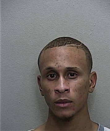 Aaron Walton, - Marion County, FL 