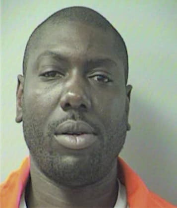 Derrick Washington, - Okaloosa County, FL 