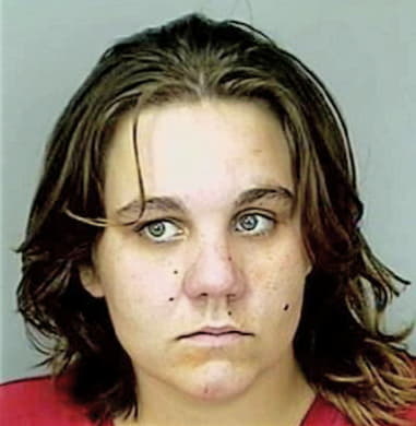 Faith Whidden - Polk County, FL 