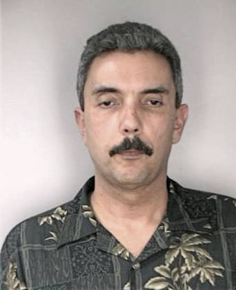 Michael Widlak - Hillsborough County, FL 