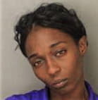 Cherrelle Willet, - Shelby County, TN 