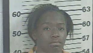 Shalonda William, - Tunica County, MS 