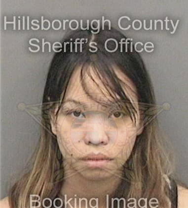 Beryl Williams - Hillsborough County, FL 