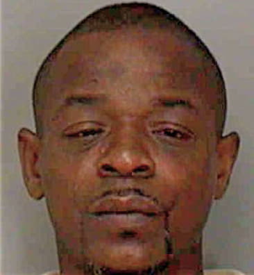 Charles Williams, - Polk County, FL 