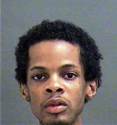Jashavius Williams - Mecklenburg County, NC 