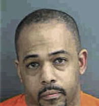 Marcus Williams, - Collier County, FL 