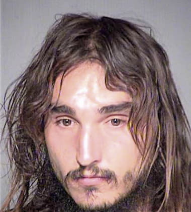 Richard Williams - Maricopa County, AZ 