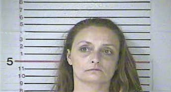 Christina Wood, - Franklin County, KY 