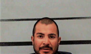 Michael Zepeda, - Lubbock County, TX 