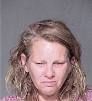 Teea Adams - Maricopa County, AZ 