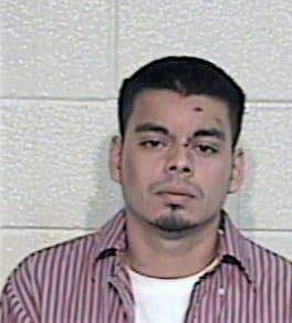 Jose Alaniz, - Hidalgo County, TX 