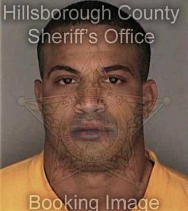 Maher Almohtasep, - Hillsborough County, FL 