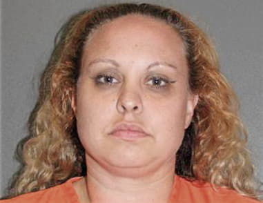 Patricia Amaral, - Volusia County, FL 