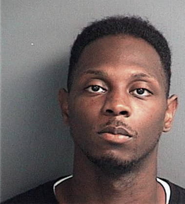 Alvin Anderson, - Escambia County, FL 