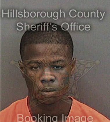 Ricardo Andrews, - Hillsborough County, FL 