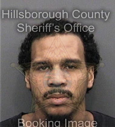 Michael Atkins, - Hillsborough County, FL 