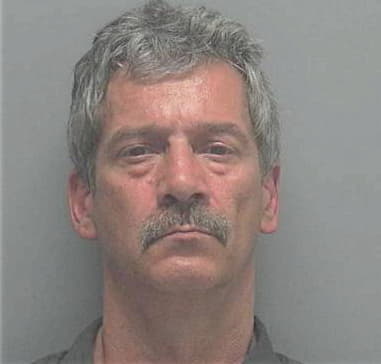 Eric Ballner, - Lee County, FL 