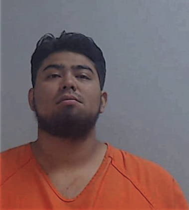 Francisco Barrera, - Hidalgo County, TX 