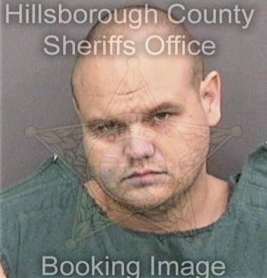 Donald Bass, - Hillsborough County, FL 