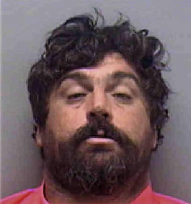 Todd Begley, - Lee County, FL 