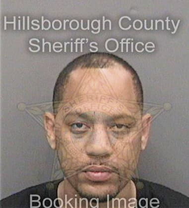 Javaree Bell, - Hillsborough County, FL 