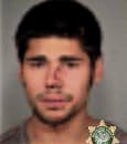Fernando Benavides - Multnomah County, OR 